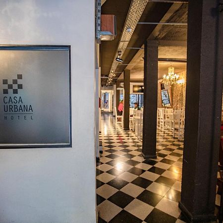 Casa Urbana Hotel Cordoba Exterior foto