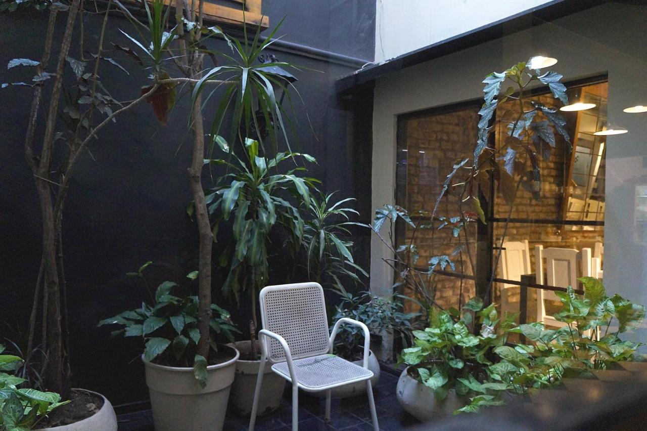 Casa Urbana Hotel Cordoba Exterior foto