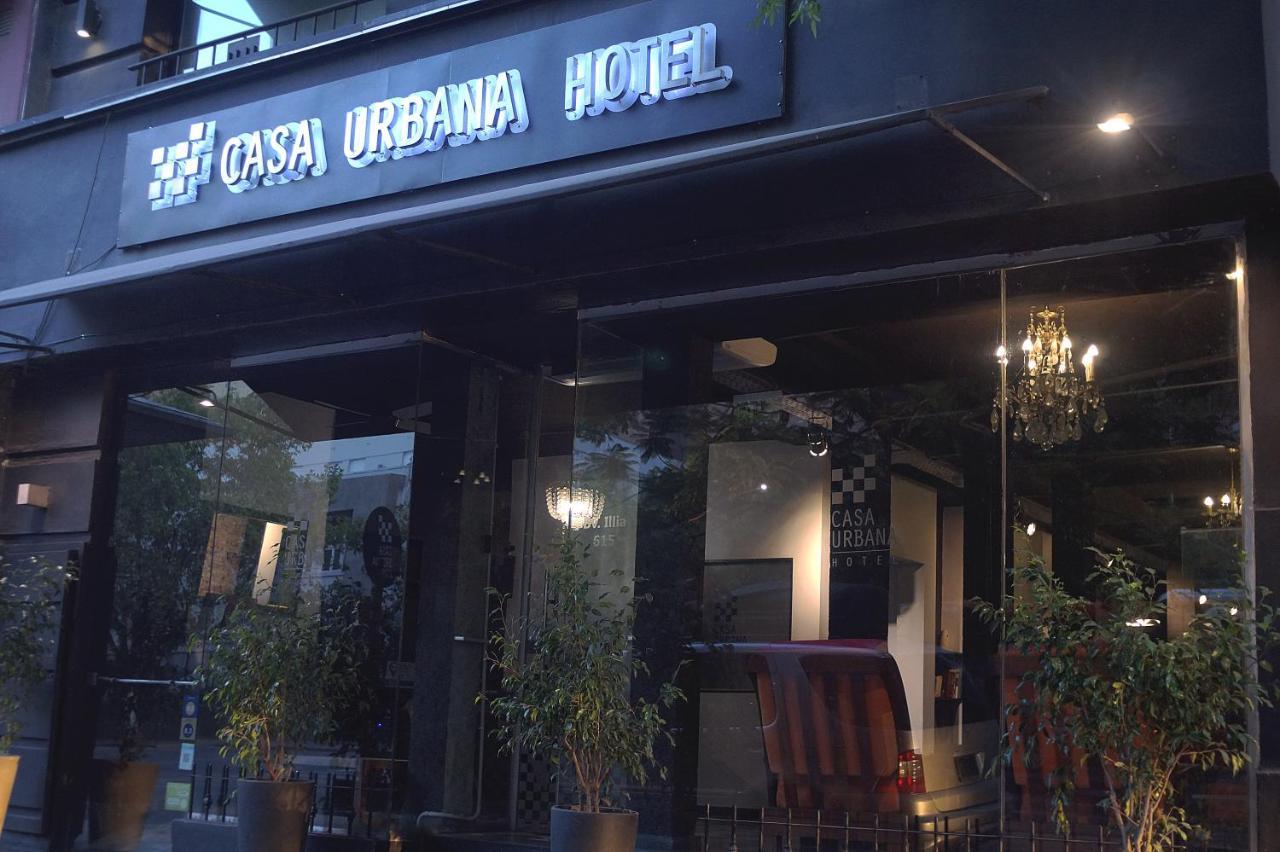 Casa Urbana Hotel Cordoba Exterior foto