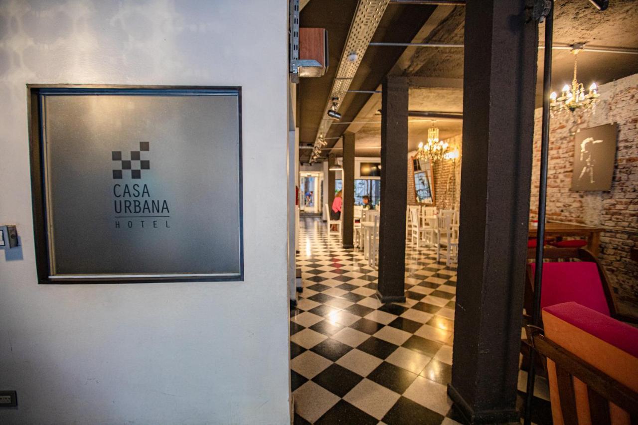 Casa Urbana Hotel Cordoba Exterior foto