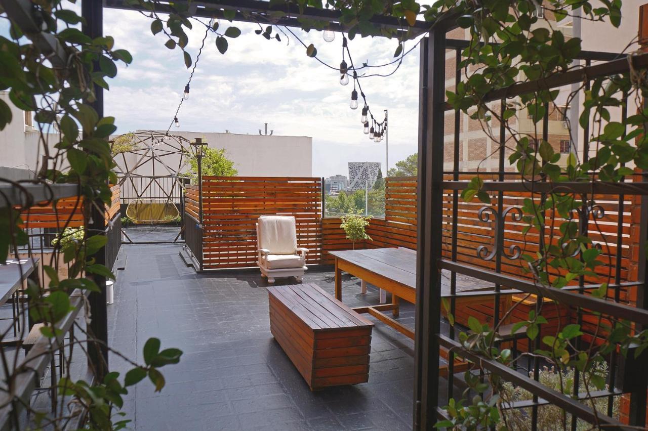 Casa Urbana Hotel Cordoba Exterior foto