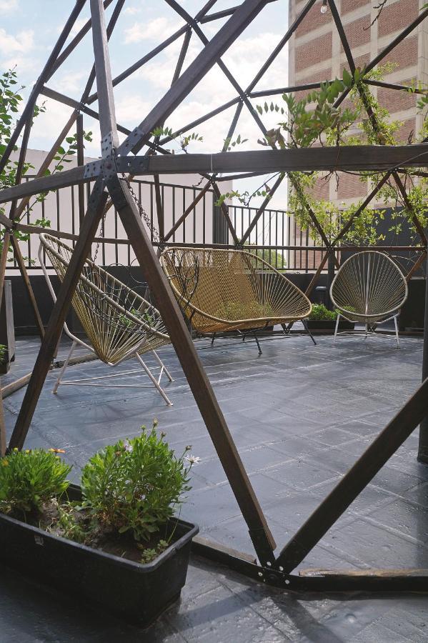 Casa Urbana Hotel Cordoba Exterior foto