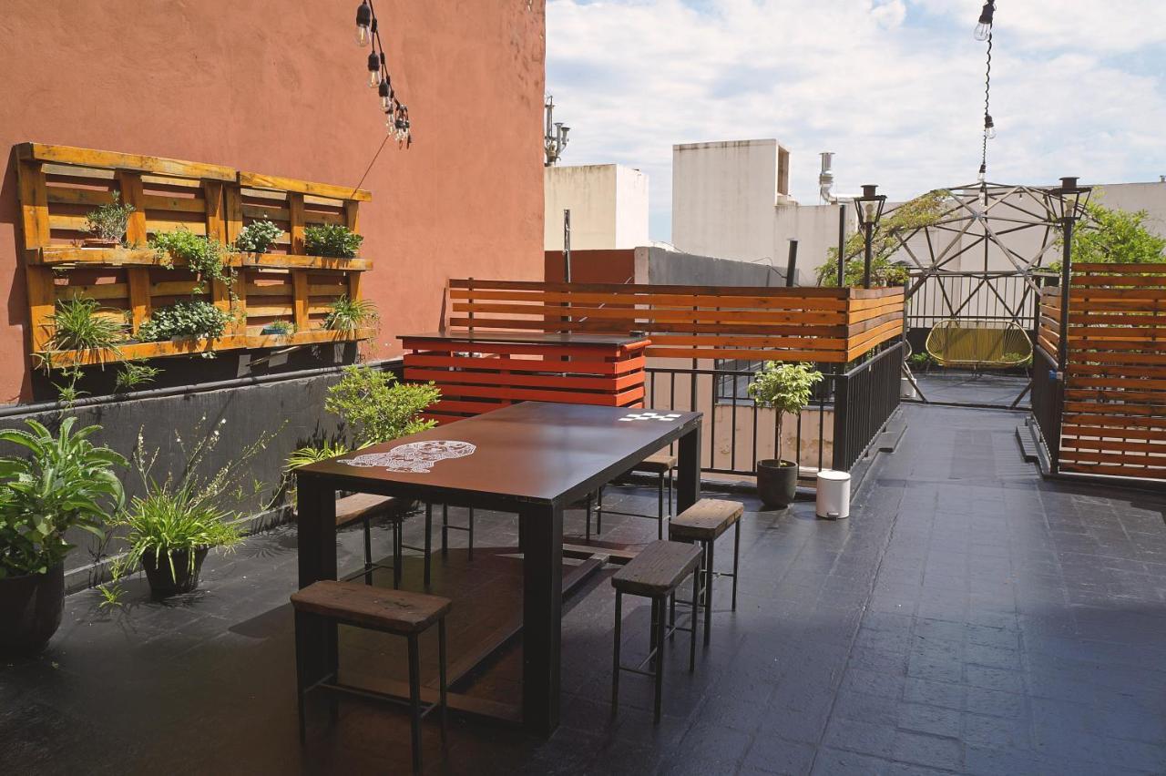 Casa Urbana Hotel Cordoba Exterior foto