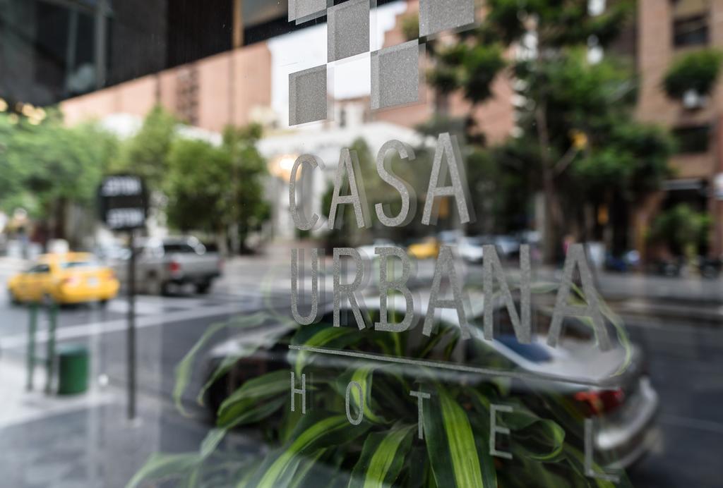 Casa Urbana Hotel Cordoba Exterior foto