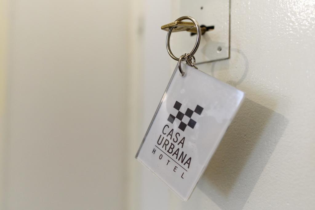 Casa Urbana Hotel Cordoba Exterior foto