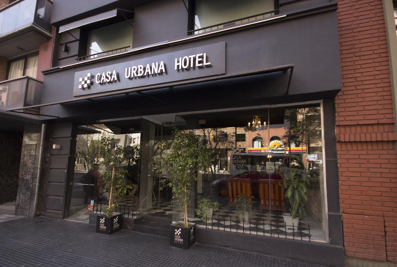 Casa Urbana Hotel Cordoba Exterior foto